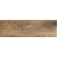 Cersanit Sandwood Brown dlažba 18,5x59,8 cm