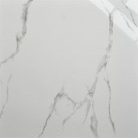 TOPGRES Carrara White imitace mramoru 60x60 cm