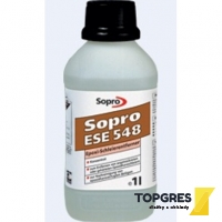 SOPRO ESE 548 Epoxi Schleierentferner odstraňovač epoxidu 1l