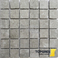 FLORINA 33PMBT1 Mozaika imitace betonu 30x30 cm